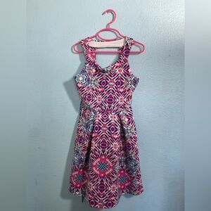 Cute & Colorful Kids Dress 🌈